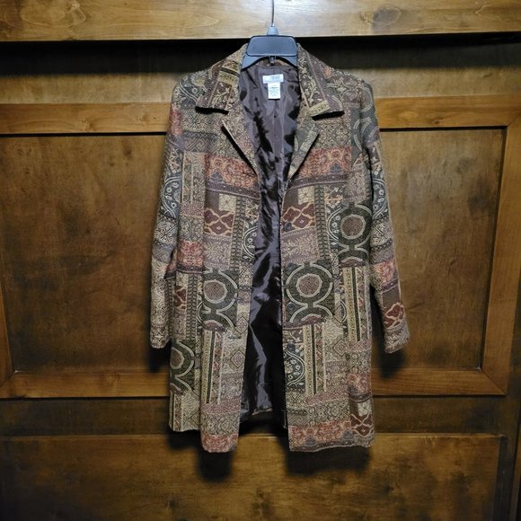 Stonebridge Jackets & Blazers - Ladies Jacket